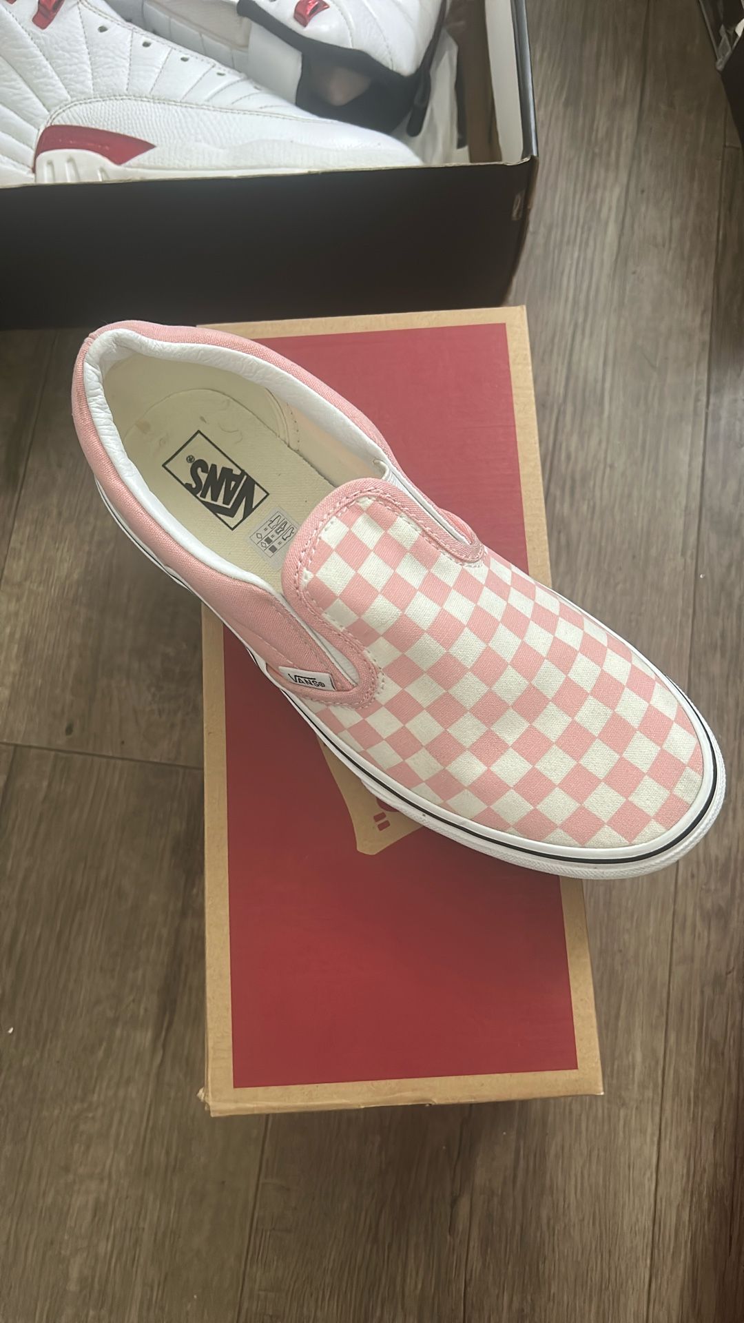 Vans