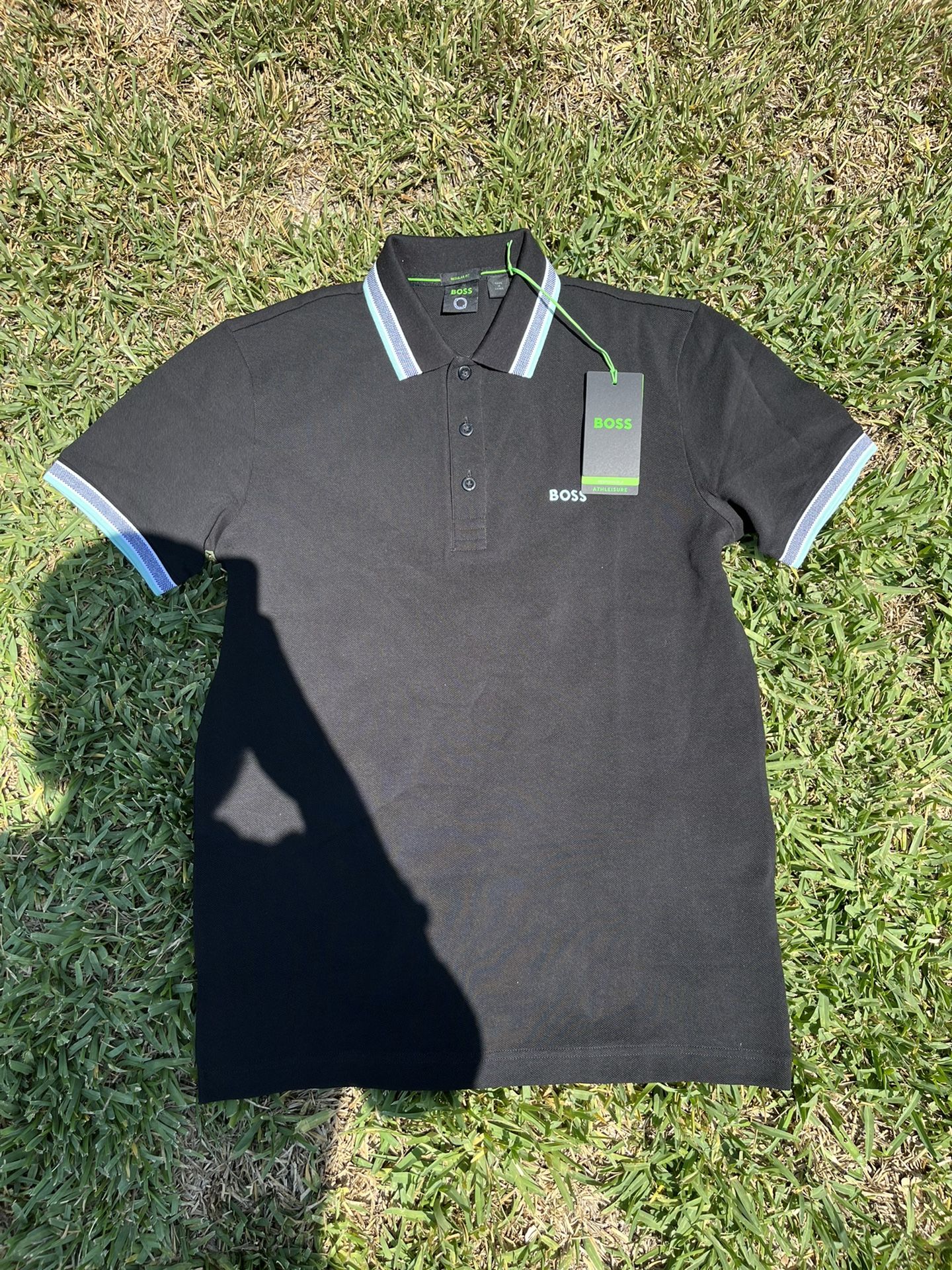 assistance domestic Mr hugo boss green polo shirt sale Canada solo Temerity