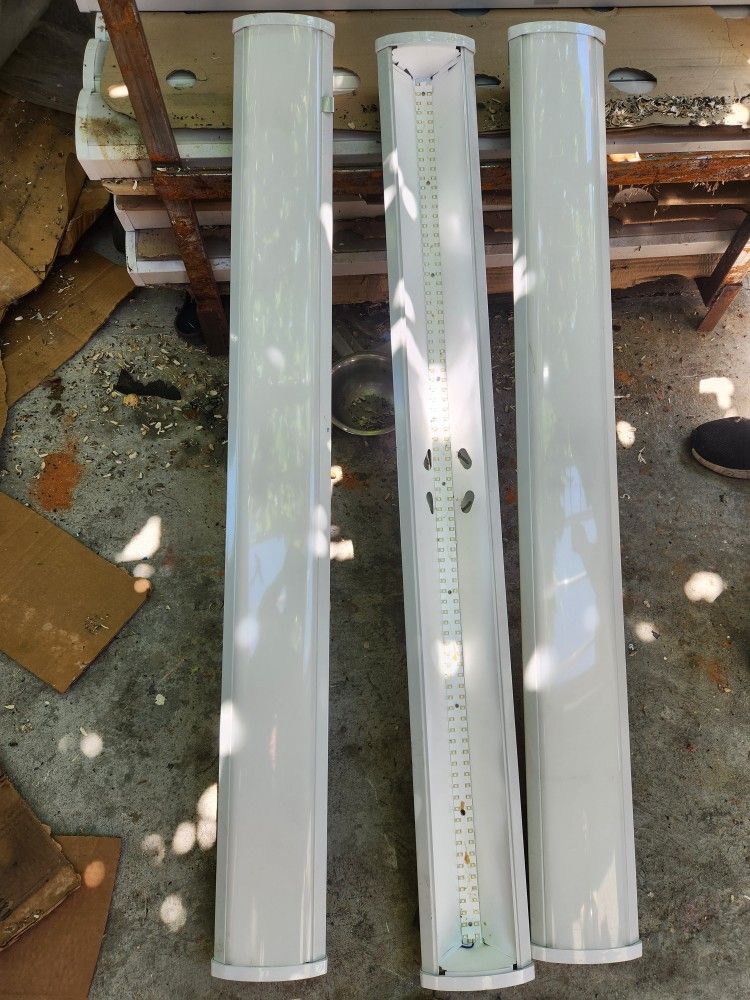 Luces Led