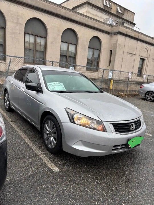 2010 Honda Accord