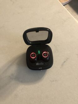 Earbuds