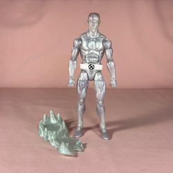 Iceman (2019 X-Men Retro Collection) With Accessories