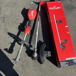 Milwaukee M18 Fuel String Trimmer 