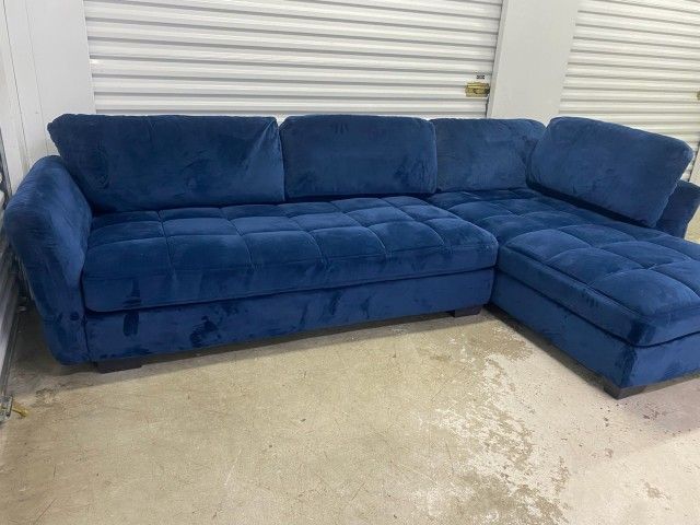 Sectional Couch