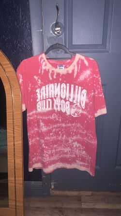 Billion Air Boys Club tee