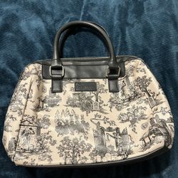 Disney Haunted Mansion Purse 
