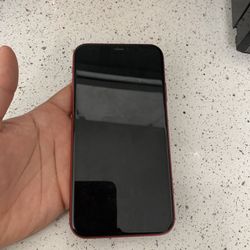 locked iphone XR