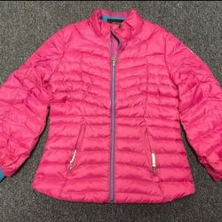 Spyder Girls Jacket Sz XL (18)