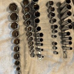 Snap On