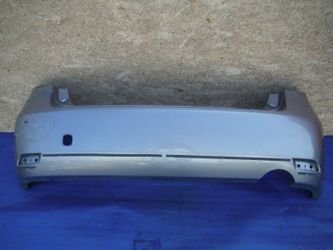 08 09 10 11 2008 2009 2010 2011 SUBARU IMPREZA WAGON REAR BUMPER COVER OEM