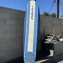 8 Foot Wavestorm Surfboard 