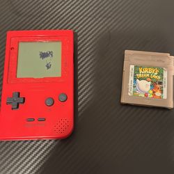 Gameboy 