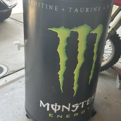 Cooler 