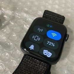 Apple Watch Series 6 