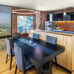 Dining Table With 6 Chairs