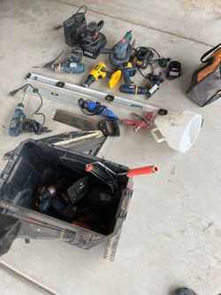 Tools