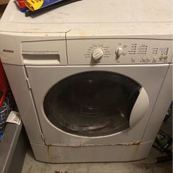 Kenmore Washer 3.5 Quite Tumble Action Wash 