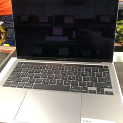 96091 Apple MacBook Pro MNEH3LL/A 13.3” M2 566911