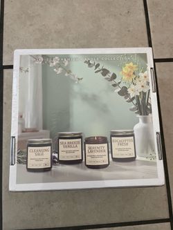 candle