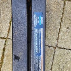 Loading Ramp