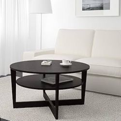 IKEA Coffee Table 