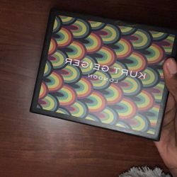 kurt geiger BOX