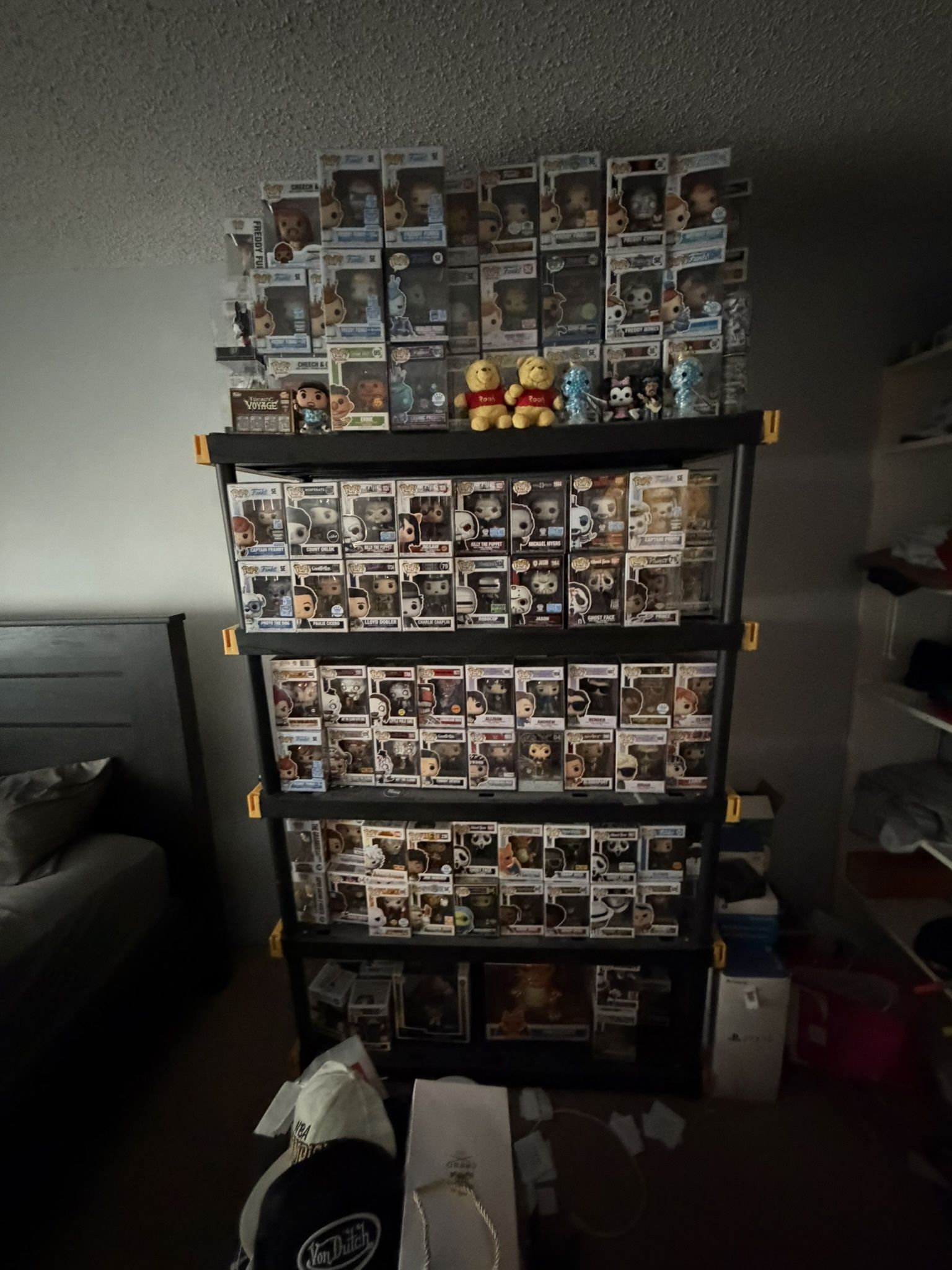 Attention Resellers !!! Funko Pop Collection For Sale!