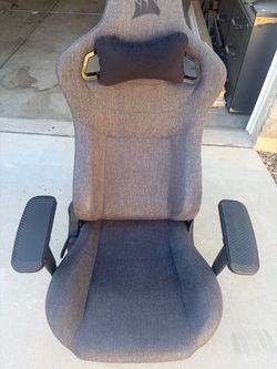 Corsair Gaming Chair