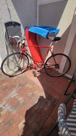 Gran Sport Bike