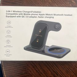 Wireless Chargier
