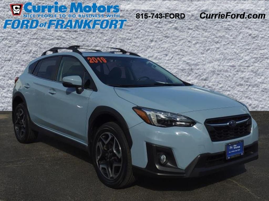 2019 Subaru Crosstrek