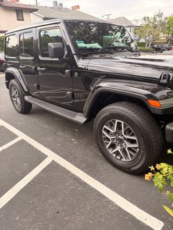 5 Wheels & Tires