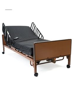 Hospital Bed Size Twin Location in Chino Pick up Only  $400