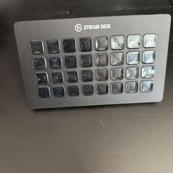 Stream Deck XL