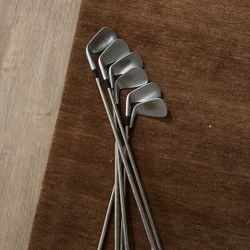 2023 P790 Taylormade Golf Irons
