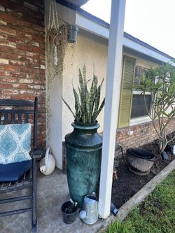 Ceramic Pottery