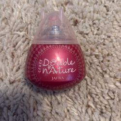 Jafra perfume