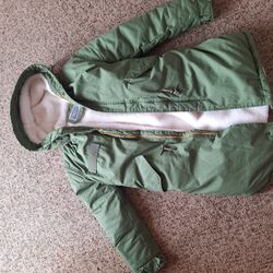 Women's Parka 