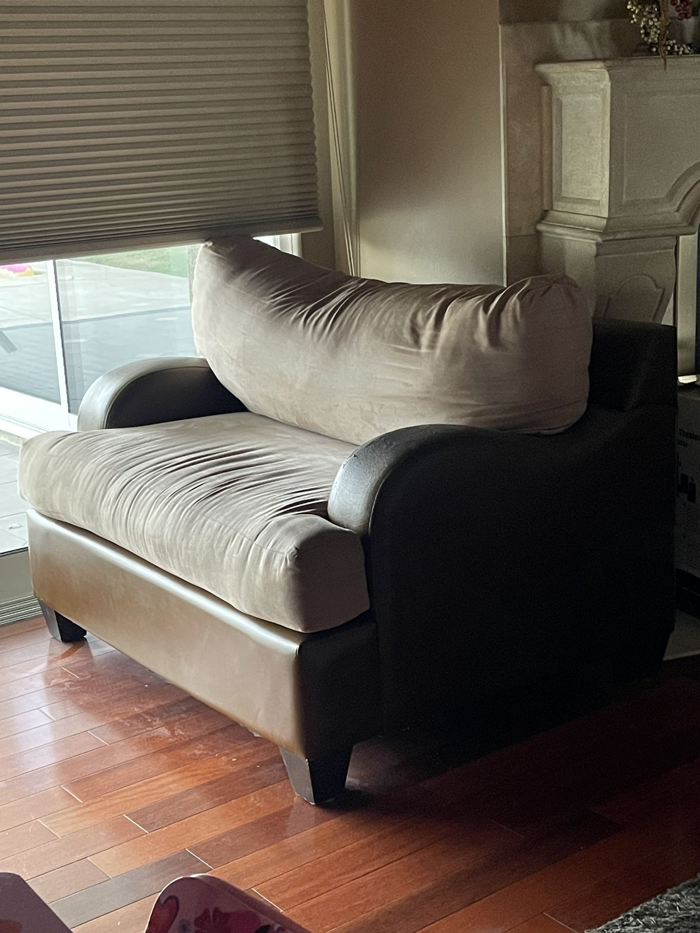 Loveseat