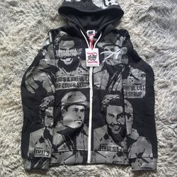 ASAALI xTHATS A  AWFUL LOT OF COUGH SYRUP