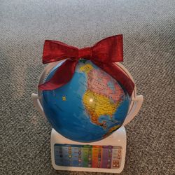 Oregon Scientific Globe
