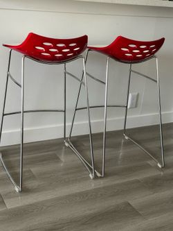 Calligaris Jam Bar Stools