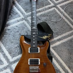 2017 Prs Ce 24