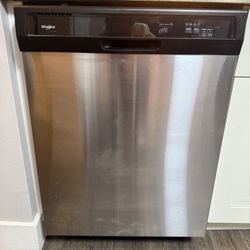 Dishwasher 