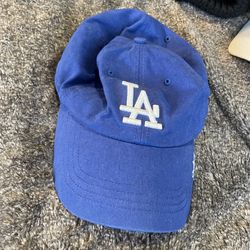 Woman’s dodger Hat Small