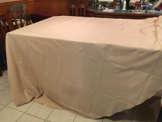 Table cloths