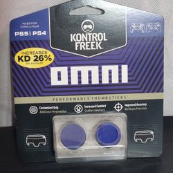 New Omni Kontrol Freeks 
