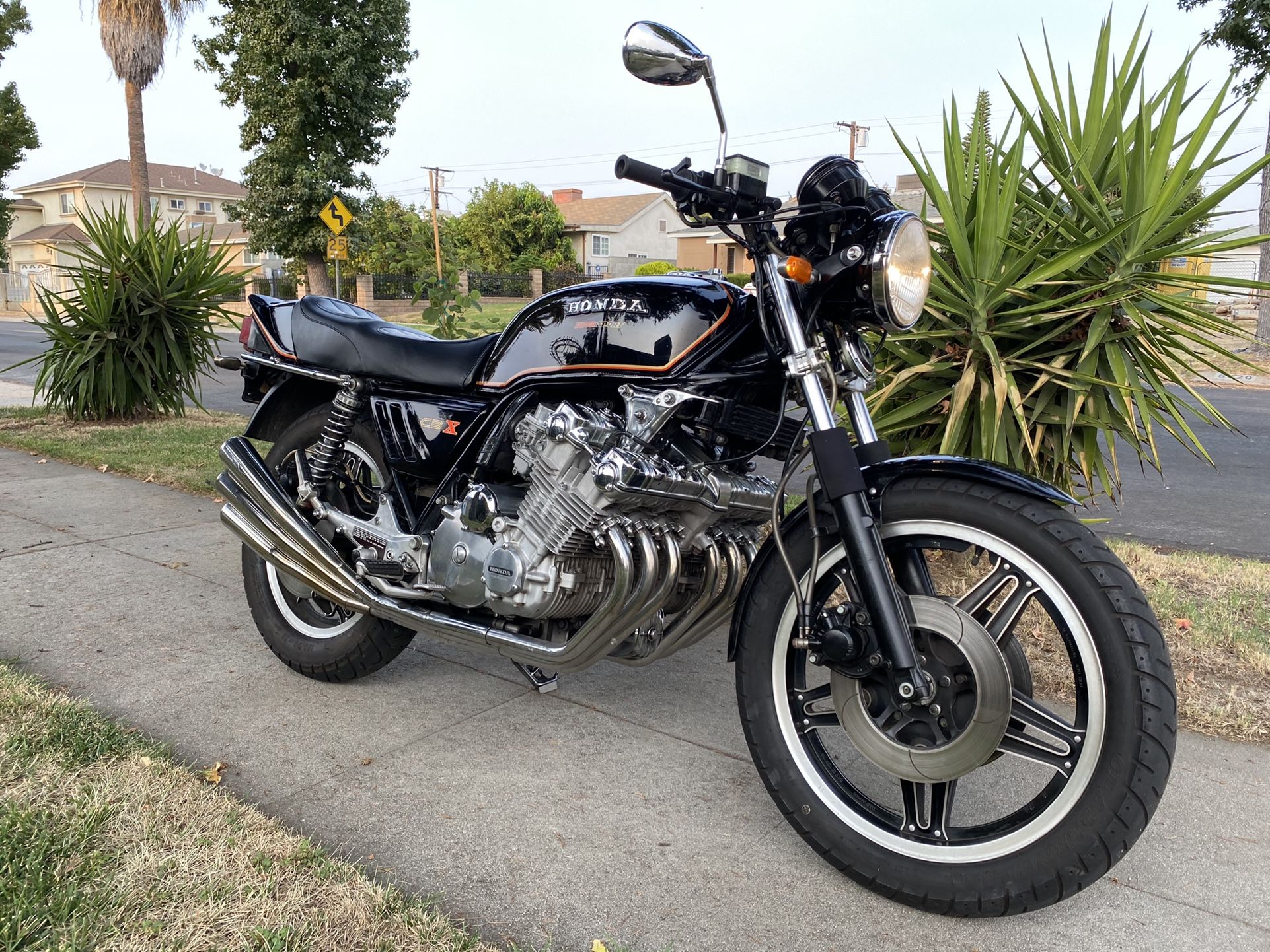 1982 Honda CBX 1050 for Sale in Highland, CA - OfferUp