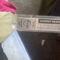 2018 Nissan Sentra windshield wiper blades