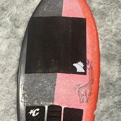 johnny webber pro model skimboard give me a price